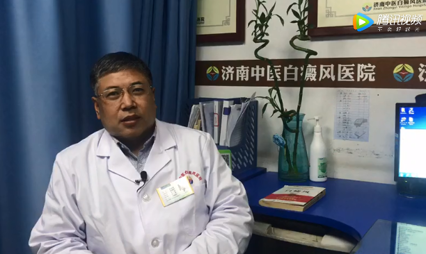 为什么选中医治疗白癜风